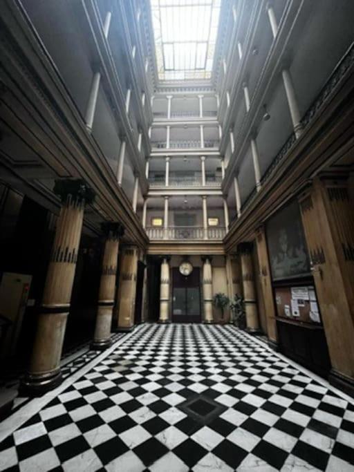Apartment De Charme Dans Le Historique Du Grand Aix-les-Bains